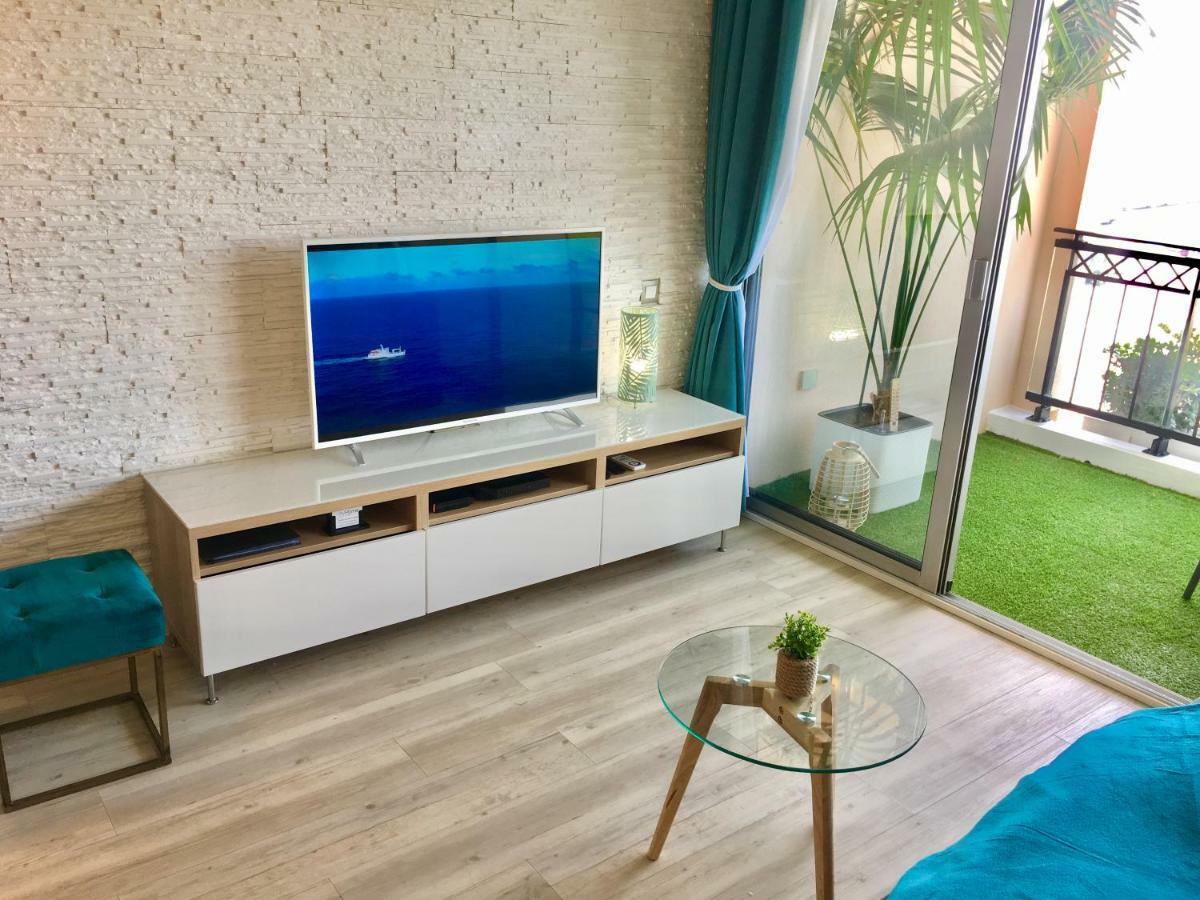 Myhome Riviera - Cannes Sea View Apartment Rentals Exteriör bild