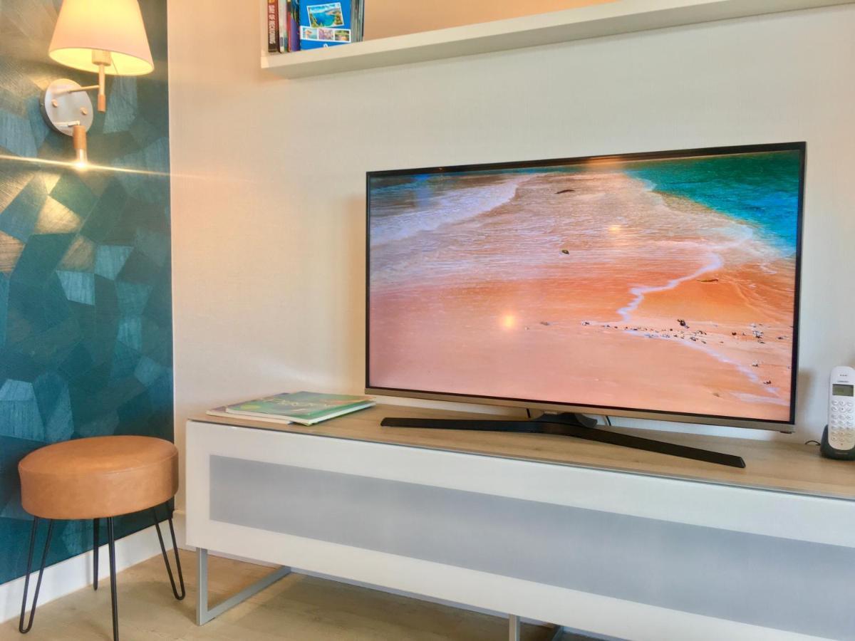 Myhome Riviera - Cannes Sea View Apartment Rentals Exteriör bild